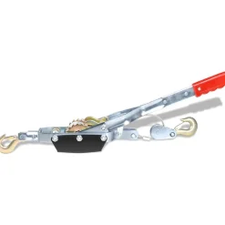 Kabeltrekker 1815 kg met 2 versnellingen>vidaXL Outlet