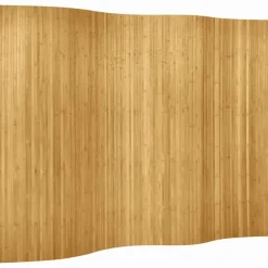 Kamerscherm breedte 250 cm hoogte 165 cm bamboe natuurlijk><noscript><img width=