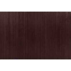 Kamerschermen*vidaXL Kamerscherm breedte 250 cm hoogte 165 cm bamboe Donkerbruin