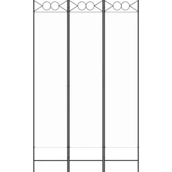 Kamerscherm met 3 panelen 120x200 cm stof><noscript><img width=