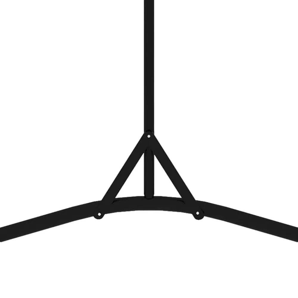 Kamerscherm met 1 paneel 175x180 cm>vidaXL Hot