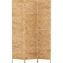 Kamerscherm met 3 panelen 122x180 cm waterhyacint><noscript><img width=