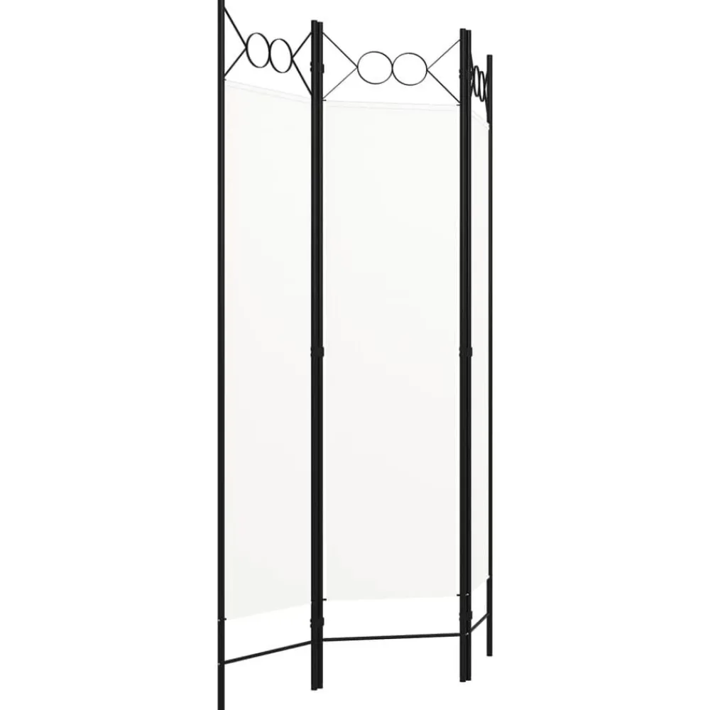 Kamerscherm met 3 panelen 120x180 cm>vidaXL Hot