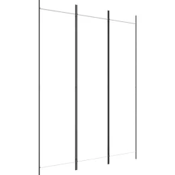 Kamerscherm met 3 panelen 150x200 cm stof>vidaXL Sale