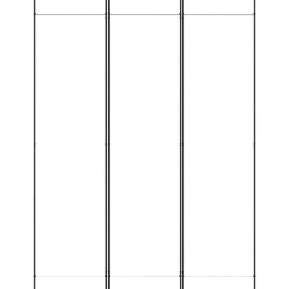 Kamerscherm met 3 panelen 150x200 cm stof>vidaXL Sale