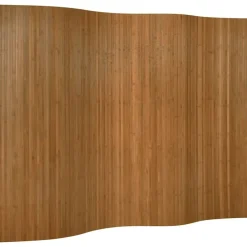 Kamerschermbreedte 250 cm hoogte 165 cmbamboe>vidaXL Outlet