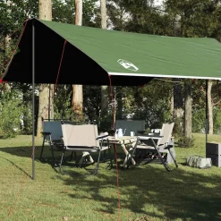 Kampeerluifel waterdicht 460x305x210 cm>vidaXL Outlet