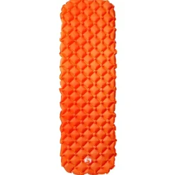 Kampeermatras opblaasbaar 190x58x6 cm 1-persoons>vidaXL Hot