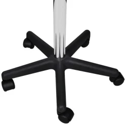 Kantoormeubelen*vidaXL Kantoorkruk Bruin
