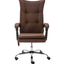 Kantoormassagestoel stof>vidaXL Hot