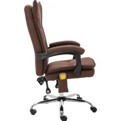 Kantoormassagestoel stof><noscript><img width=