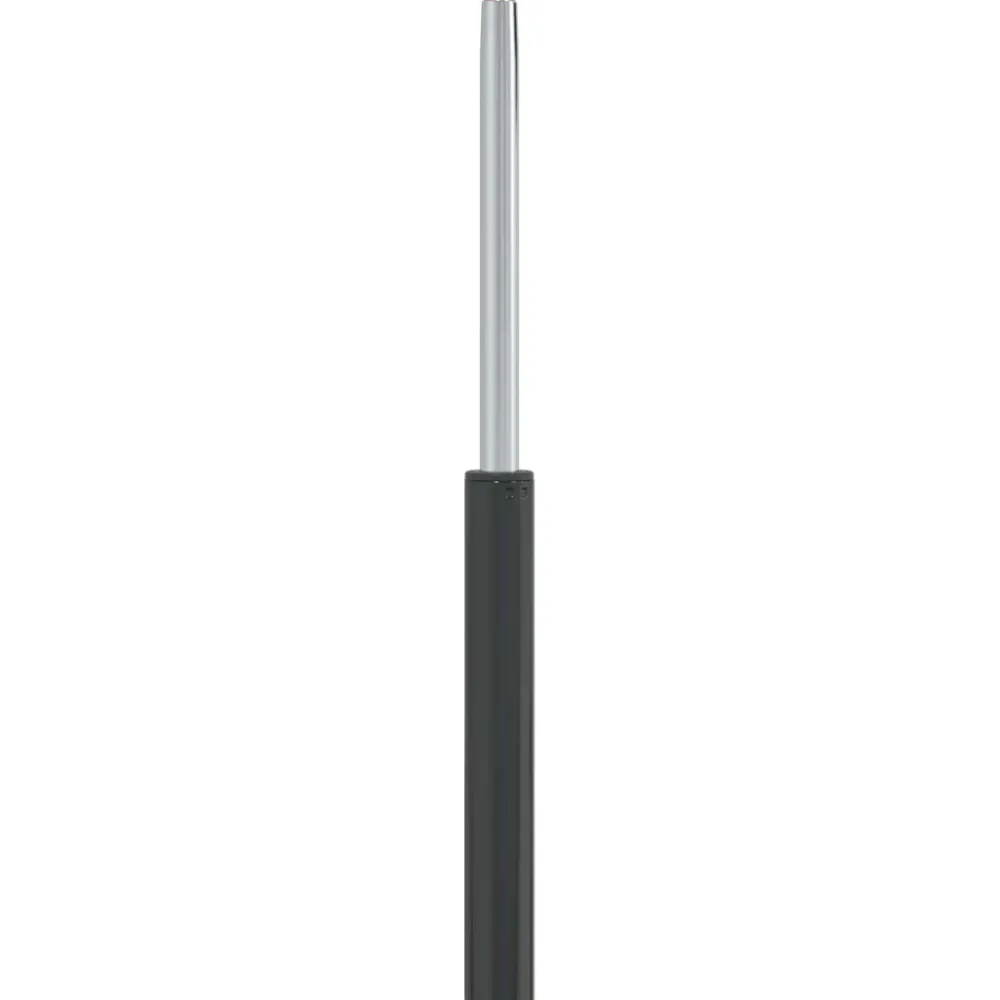Kantoorstoel gascilinder 505-720 mm IJzer>vidaXL Outlet
