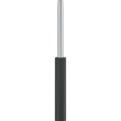 Kantoorstoel gascilinder 355-540 mm IJzer>vidaXL Hot