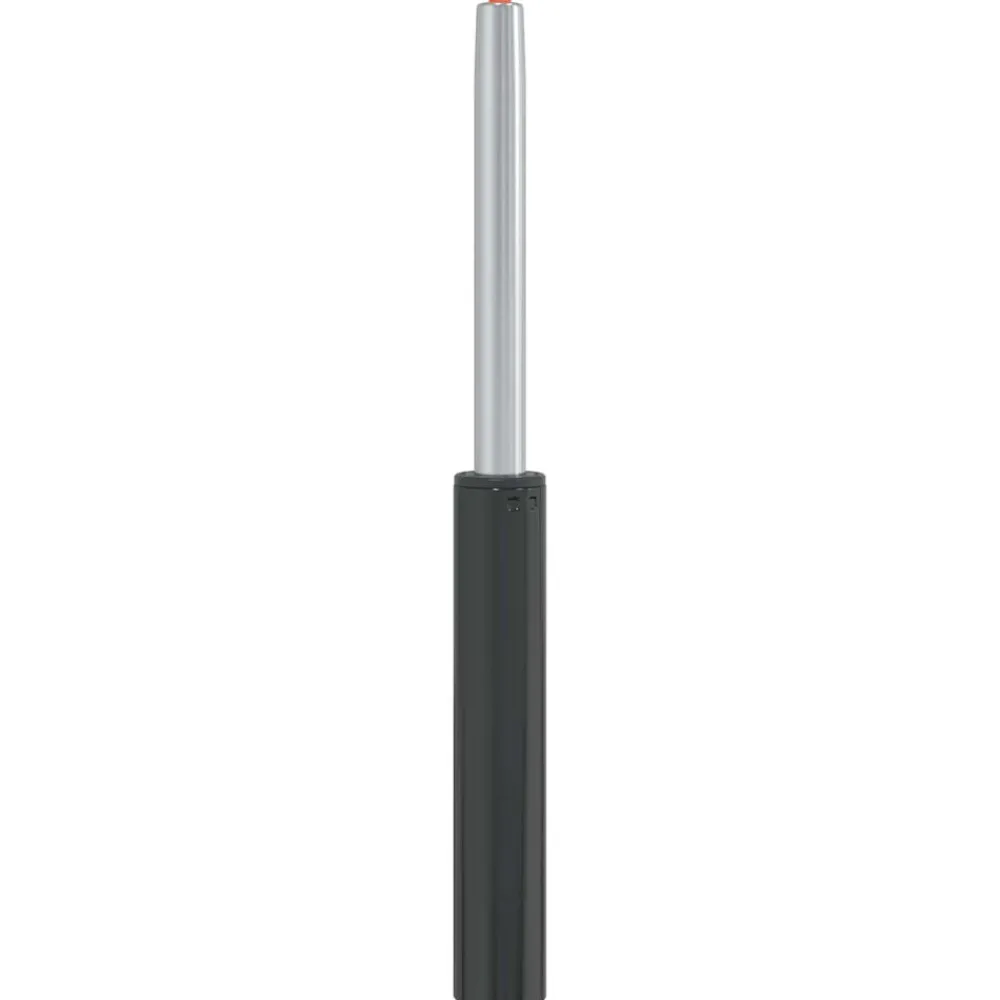 Kantoorstoel gascilinder 355-540 mm IJzer>vidaXL Hot