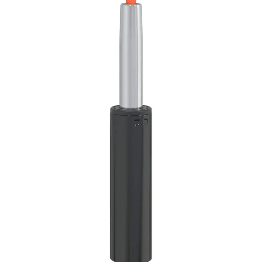 Kantoorstoel gascilinder 239-309 mm IJzer>vidaXL Clearance