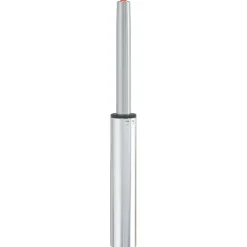 Kantoorstoel gascilinder 318-473 mm IJzer>vidaXL Clearance