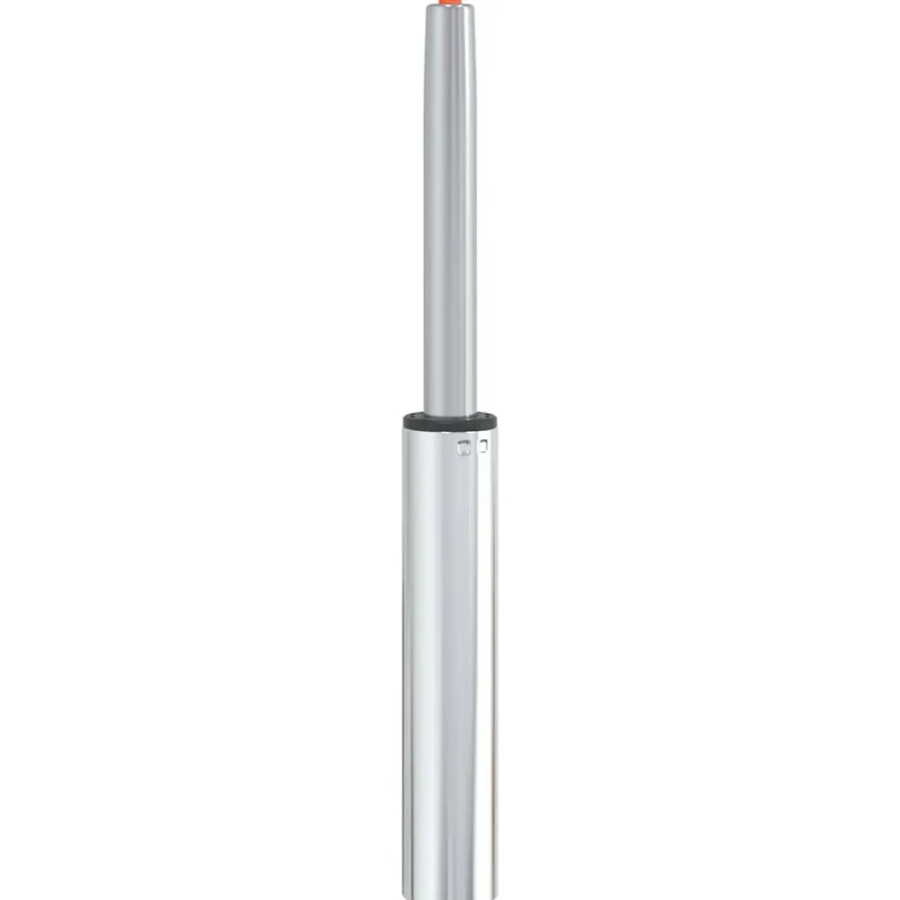 Kantoorstoel gascilinder 318-473 mm IJzer>vidaXL Clearance