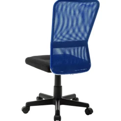 Kantoorstoel 44x52x100 cm mesh stof><noscript><img width=