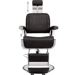 Kappersstoel 68x69x116 cm kunstleer>vidaXL Online