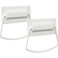 Kast Handvatten 2 pcs 85 x 45 mm Metaal>vidaXL Hot