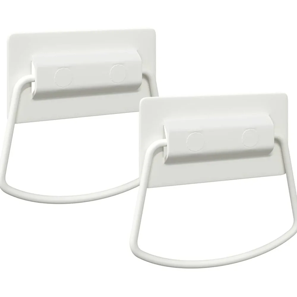 Kast Handvatten 2 pcs 85 x 45 mm Metaal>vidaXL Hot