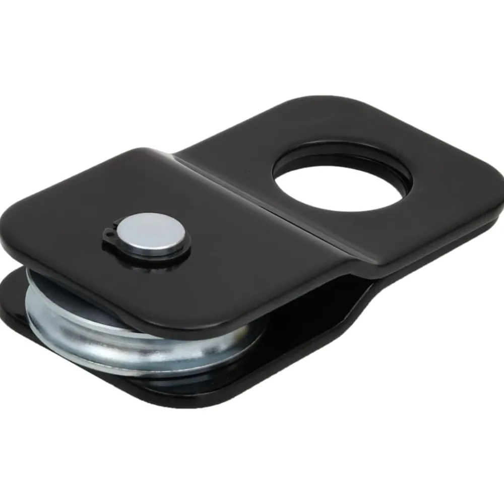 Katrol slot 4 ton staal>vidaXL Discount