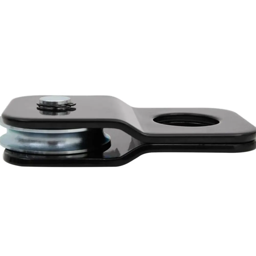 Katrol slot 4 ton staal>vidaXL Discount
