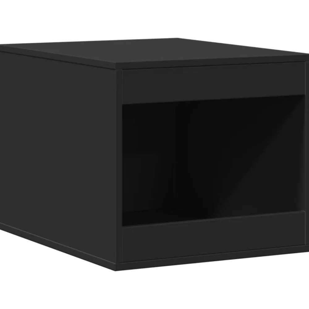 Kattenbakkast 47x59x42 cm bewerkt hout>vidaXL Discount