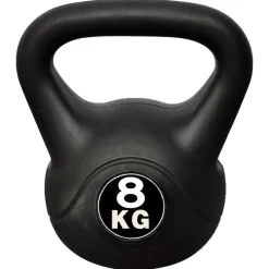 Kettlebell 8 kg>vidaXL