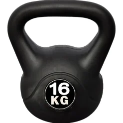 Kettlebell 16 kg>vidaXL Discount