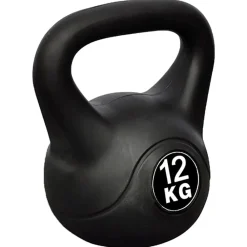 Fitness*vidaXL Kettlebell 12 kg