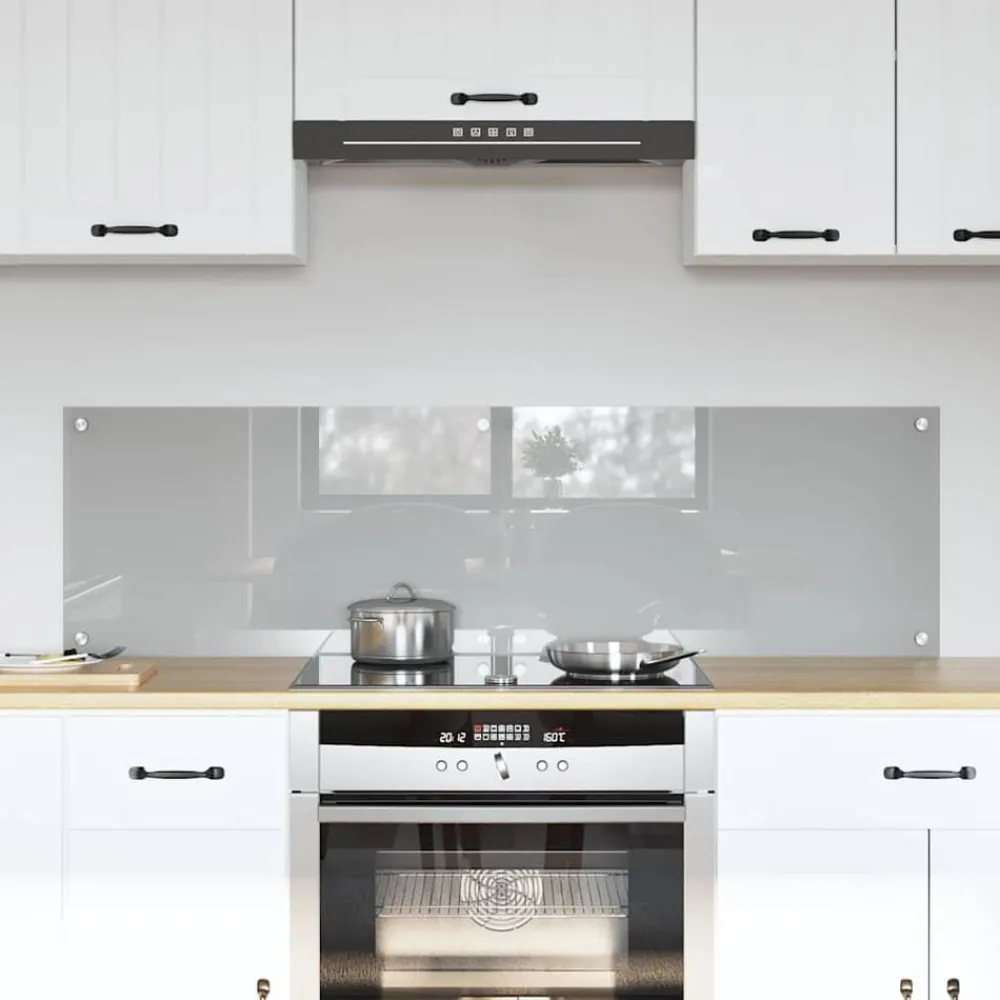 Keukenachterwand 2 pcs 70 x 40 cm gehard glas>vidaXL Best