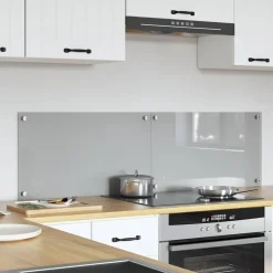 Keukenachterwand 2 pcs 70 x 40 cm gehard glas><noscript><img width=
