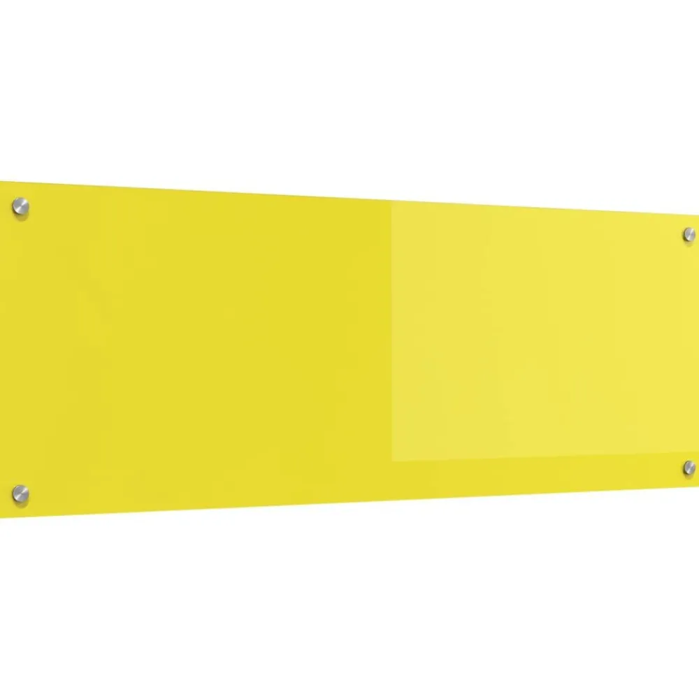 Keukenachterwand 110 x 40 cm gehard glas>vidaXL New