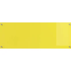 Keukenachterwand 110 x 40 cm gehard glas>vidaXL New