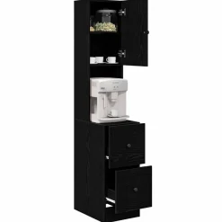 Keukenbuffet met lade met plank 32 x 50 x 180 cm><noscript><img width=