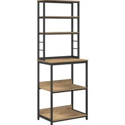 Keukenplank Artisan Eiken 60 x 40 x 168 cm Bewerkt hout>vidaXL Clearance