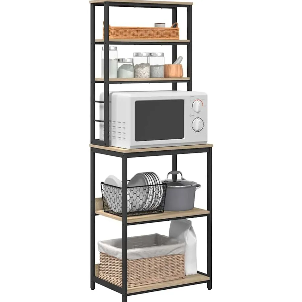 Keukenplank 60 x 40 x 168 cm Bewerkt hout>vidaXL Clearance