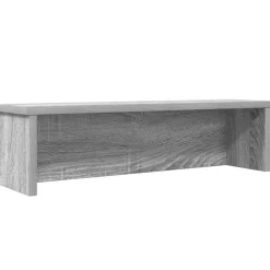 Keukenrek stapelbaar 50x15x16cm bewerkt hout eiken>vidaXL Online