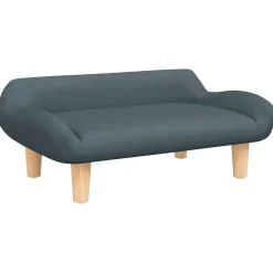 Kinderbank 70x40x24 cm stof>vidaXL Discount