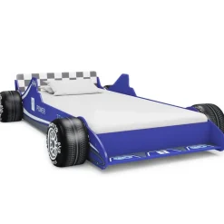 Kinderbed raceauto 90x200 cm>vidaXL Best