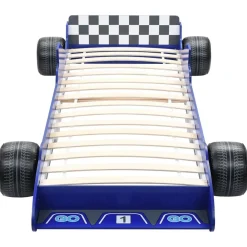 Kinderbed raceauto 90x200 cm><noscript><img width=
