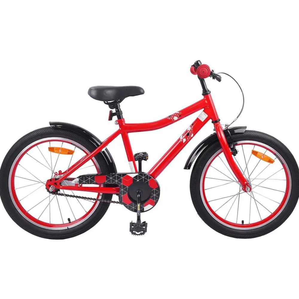 Kinderfiets 20 Inch voor 6-11 jaar oud>vidaXL Best