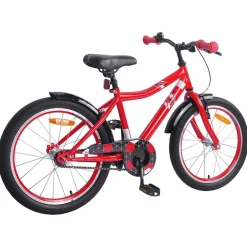 Kinderfiets 20 Inch voor 6-11 jaar oud><noscript><img width=