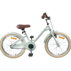 Kinderfiets 18 Inch voor 5-7 jaar>vidaXL Hot