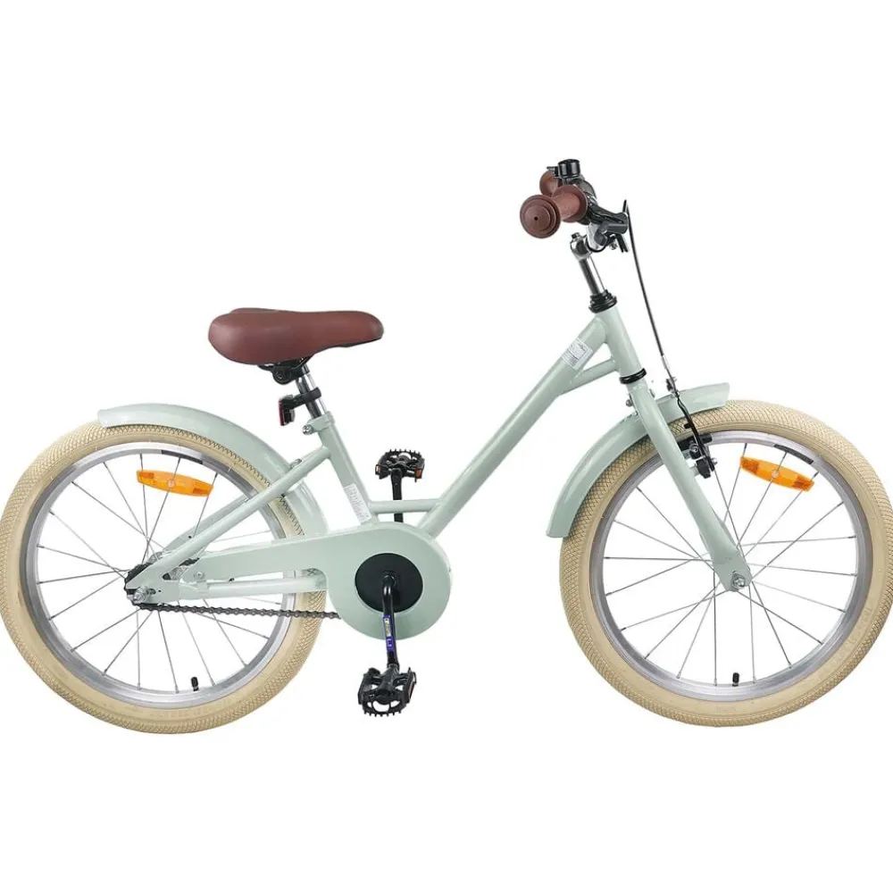Kinderfiets 18 Inch voor 5-7 jaar>vidaXL Hot