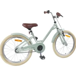Kinderfiets 18 Inch voor 5-7 jaar><noscript><img width=