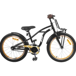 Kinderfiets 20 Inch voor 6-11 jaar oud>vidaXL Hot