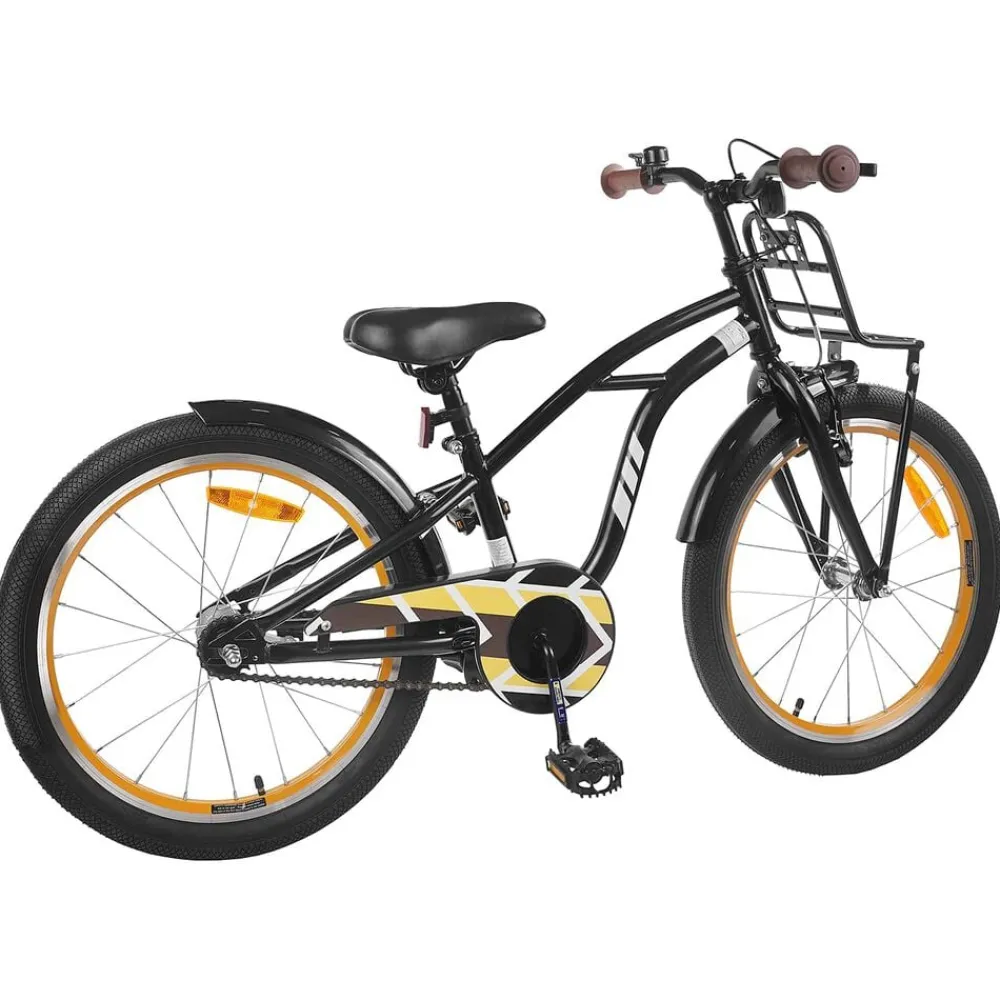 Kinderfiets 20 Inch voor 6-11 jaar oud>vidaXL Hot