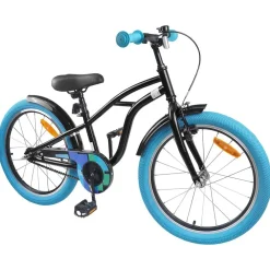 Kinderfiets 18 Inch voor 5-7 jaar>vidaXL Outlet
